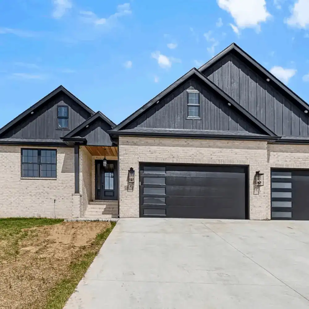 Trawick Homes - Custom Home Builder