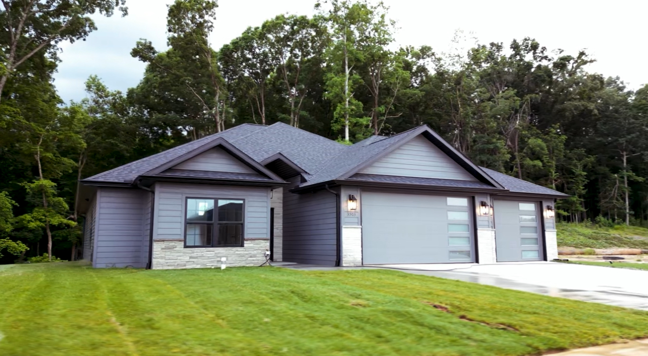 Trawick Homes - Custom Home Builder - Southeast Missouri