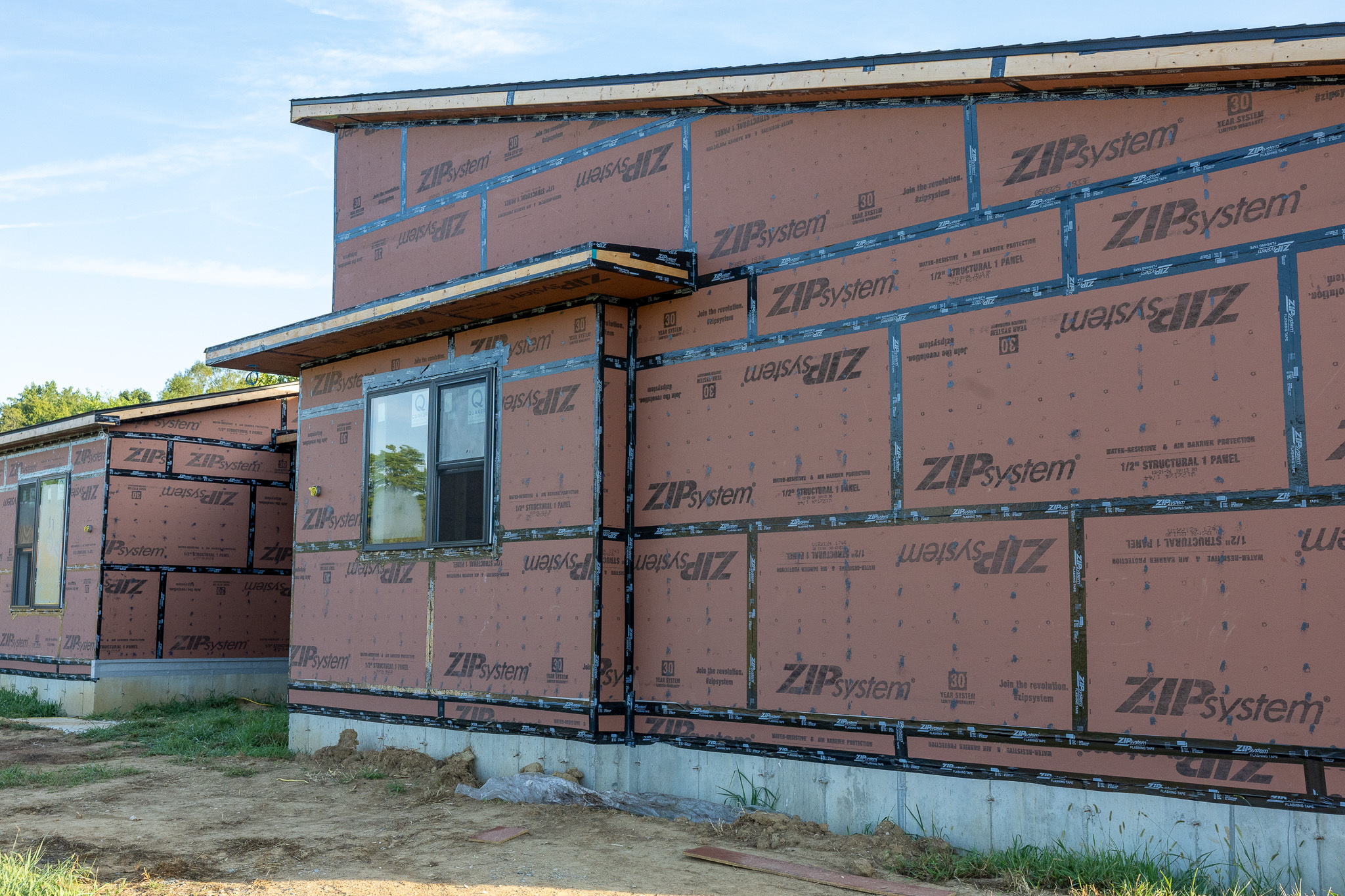 Trawick HOmes - new build - Jackson, Missouri