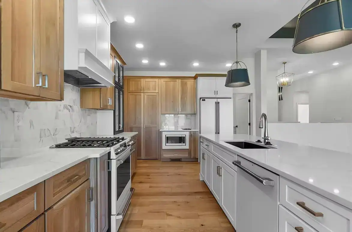 Trawick Homes - Custom Home Builder - Southeast Missouri 