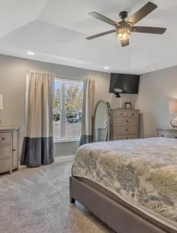 Trawick Homes - Custom Home Builder - Southeast Missouri