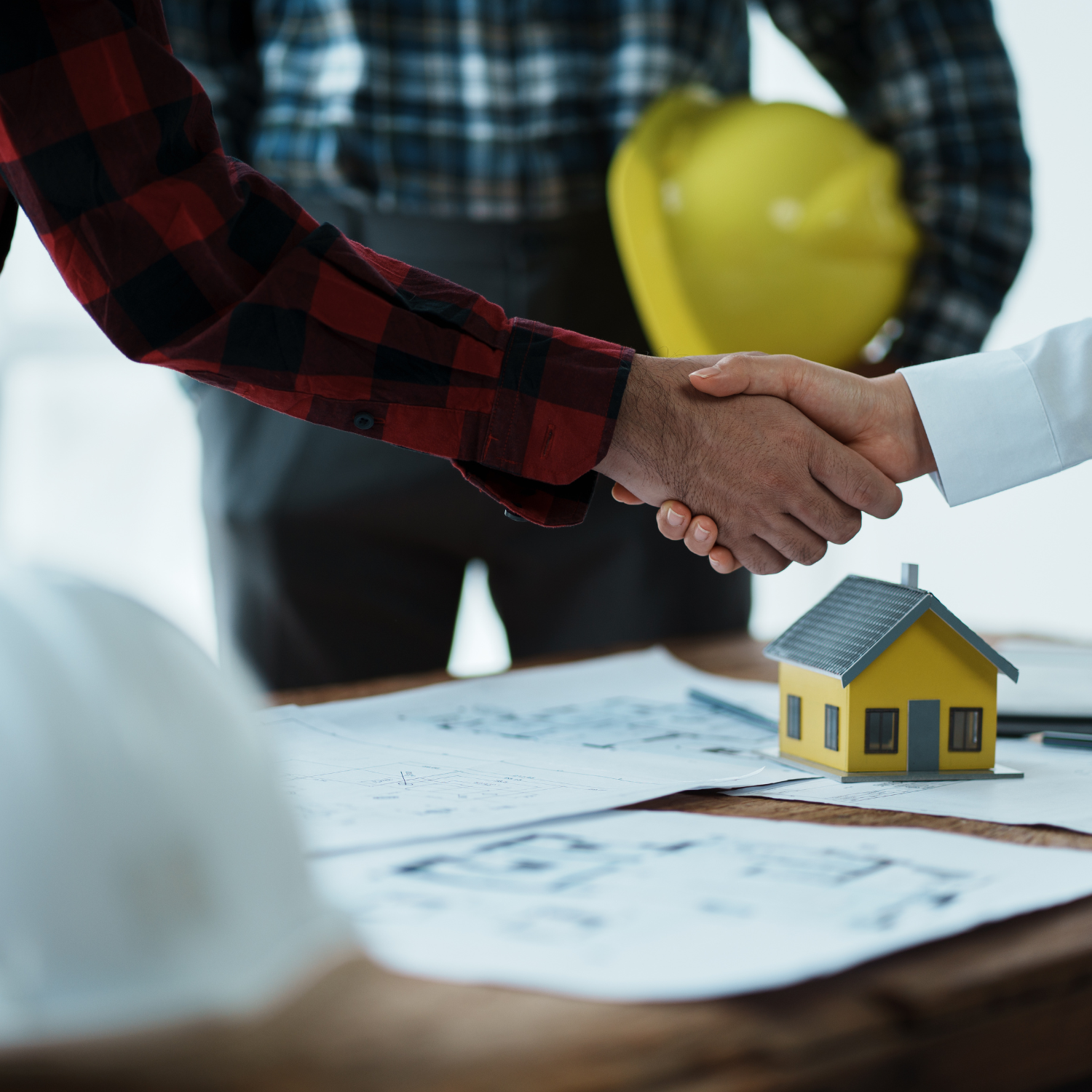 Trawick Homes - Custom Home Builder - Southeast Missouri - 10 year warranty