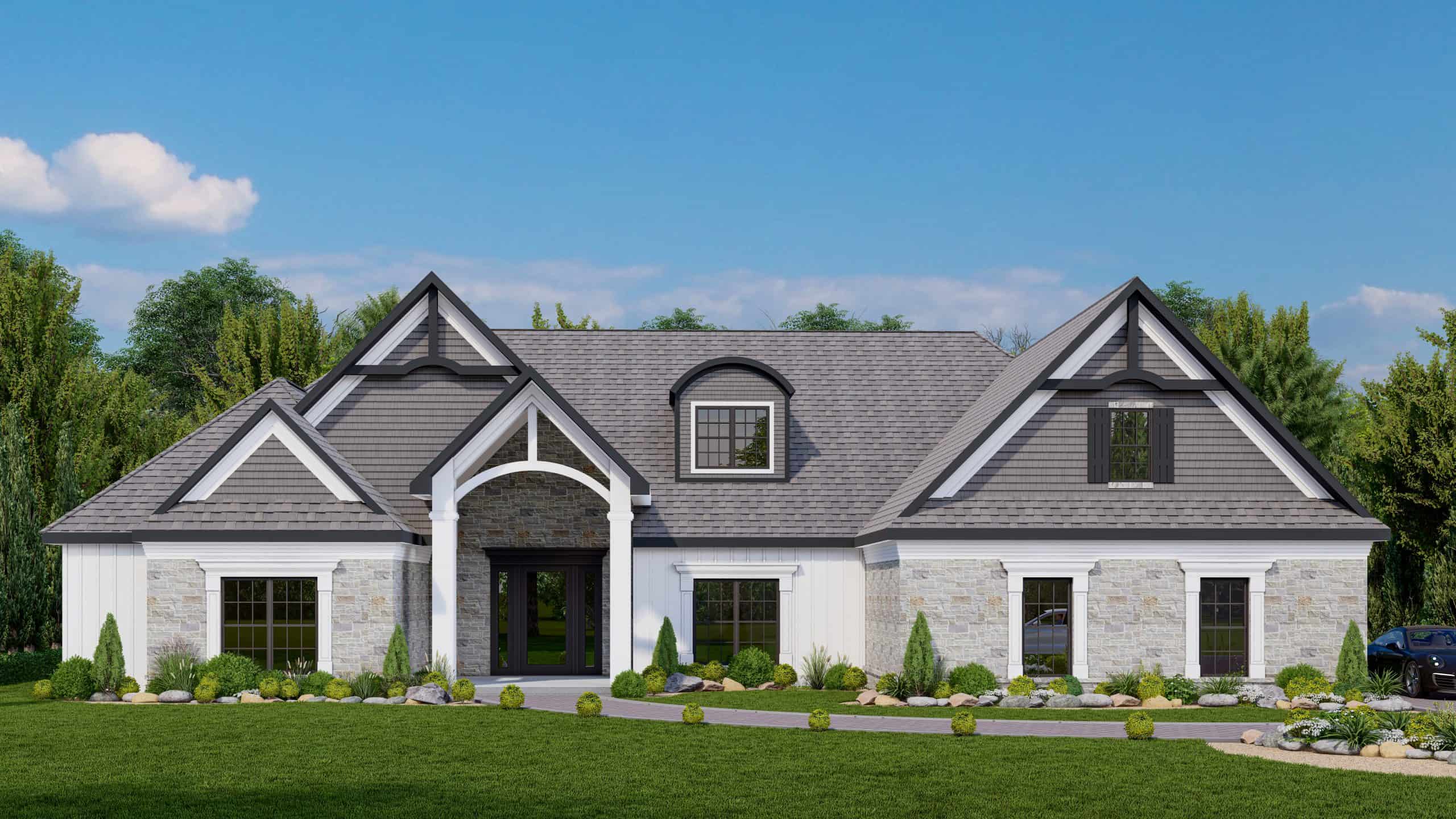 new build for sale - 500 fraser ridge jackson mo 