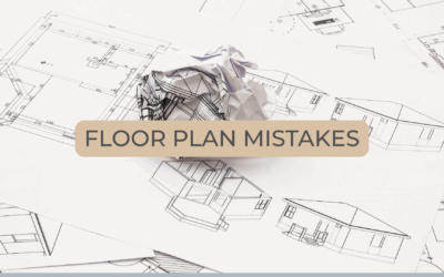 Designing your dream home: how to create a floor plan that really works for you