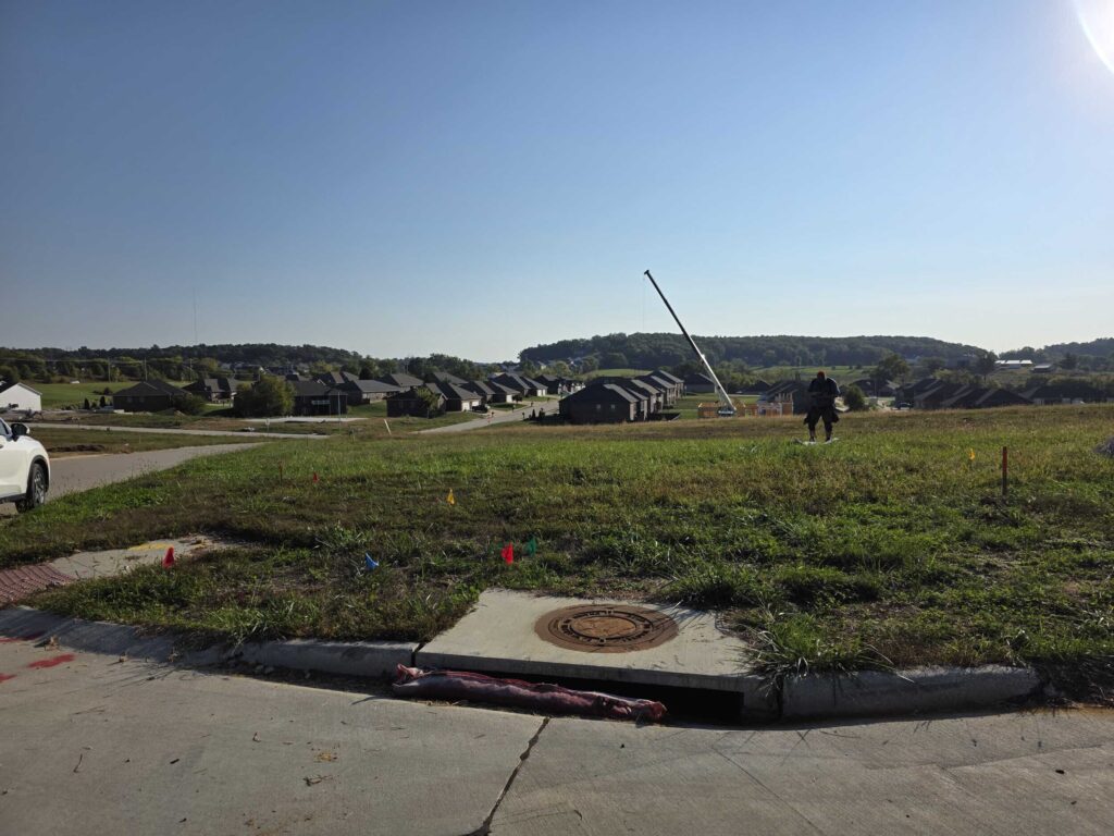 custom home builders in Missouri