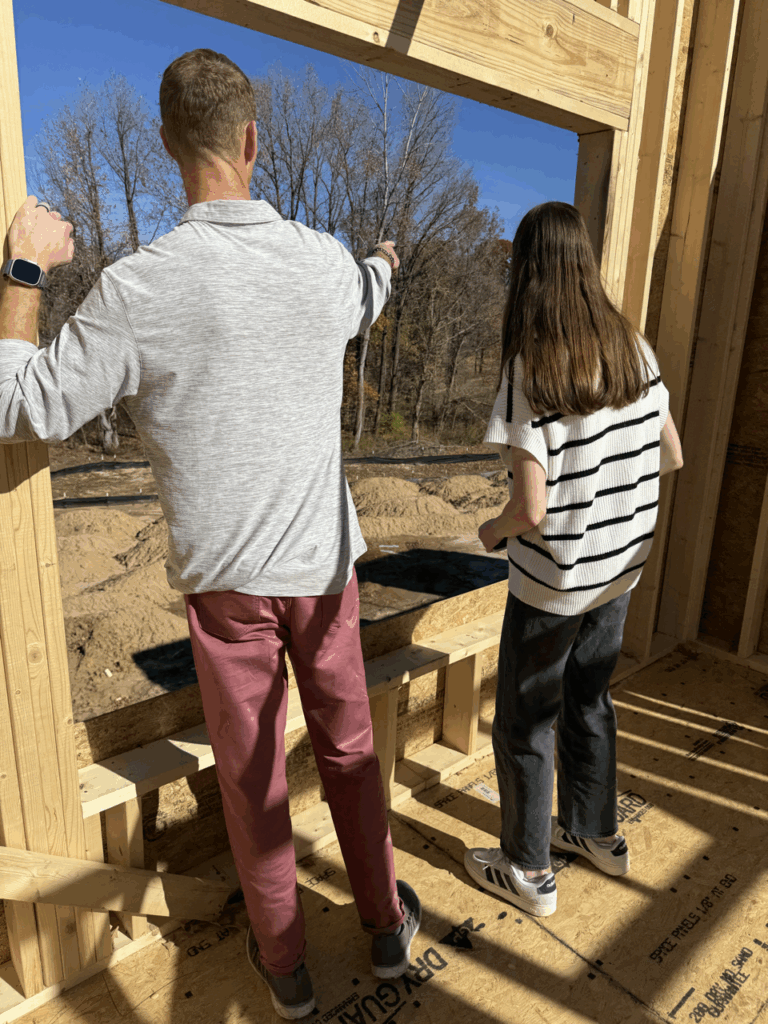 get a house built in Southeast Missouri - Trawick Homes