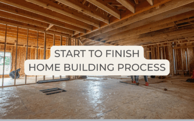 How we walk you from concept to completion — without the stress