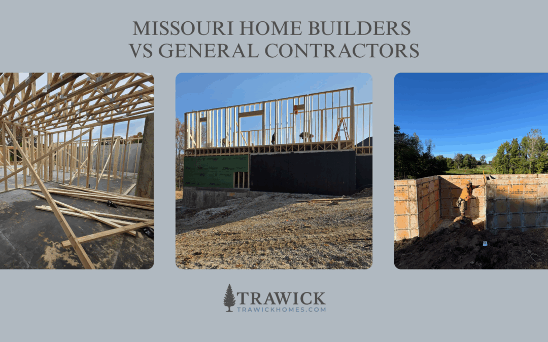 Construction comparison of home builders