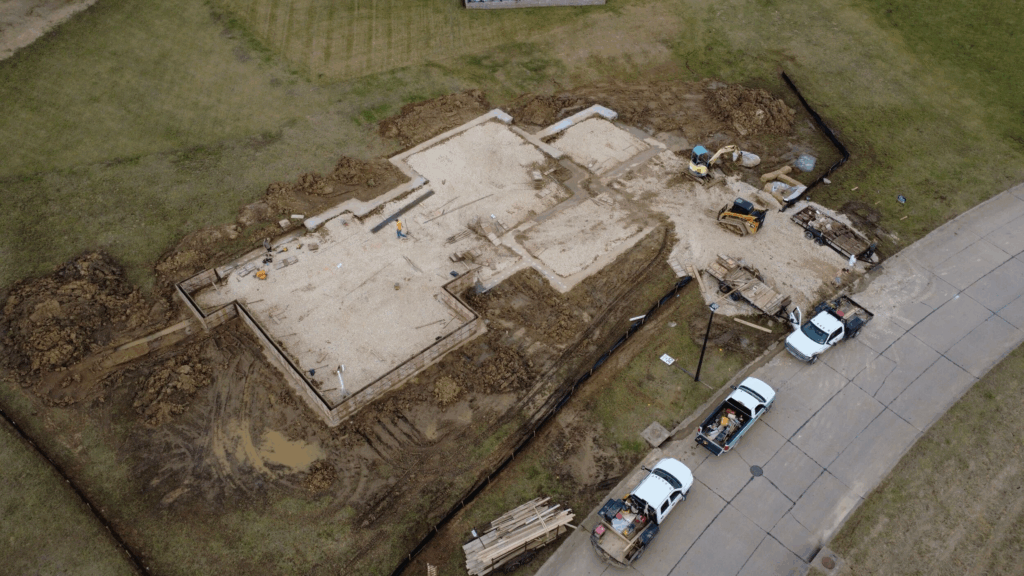 building your dream home southeast missouri