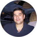 Kev Gamadia profile picture