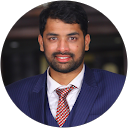 Sharath Kaparthy profile picture