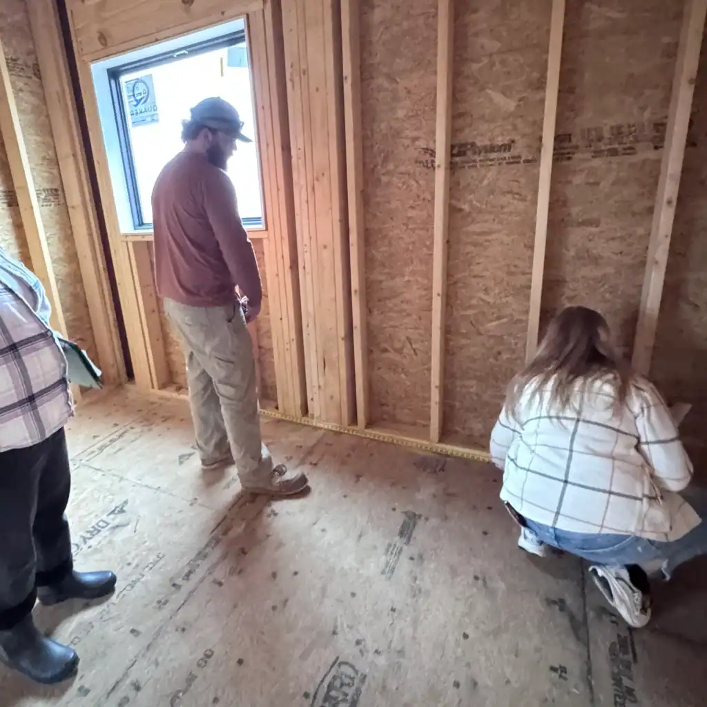 Traditional Builder vs. Design-Build Firm