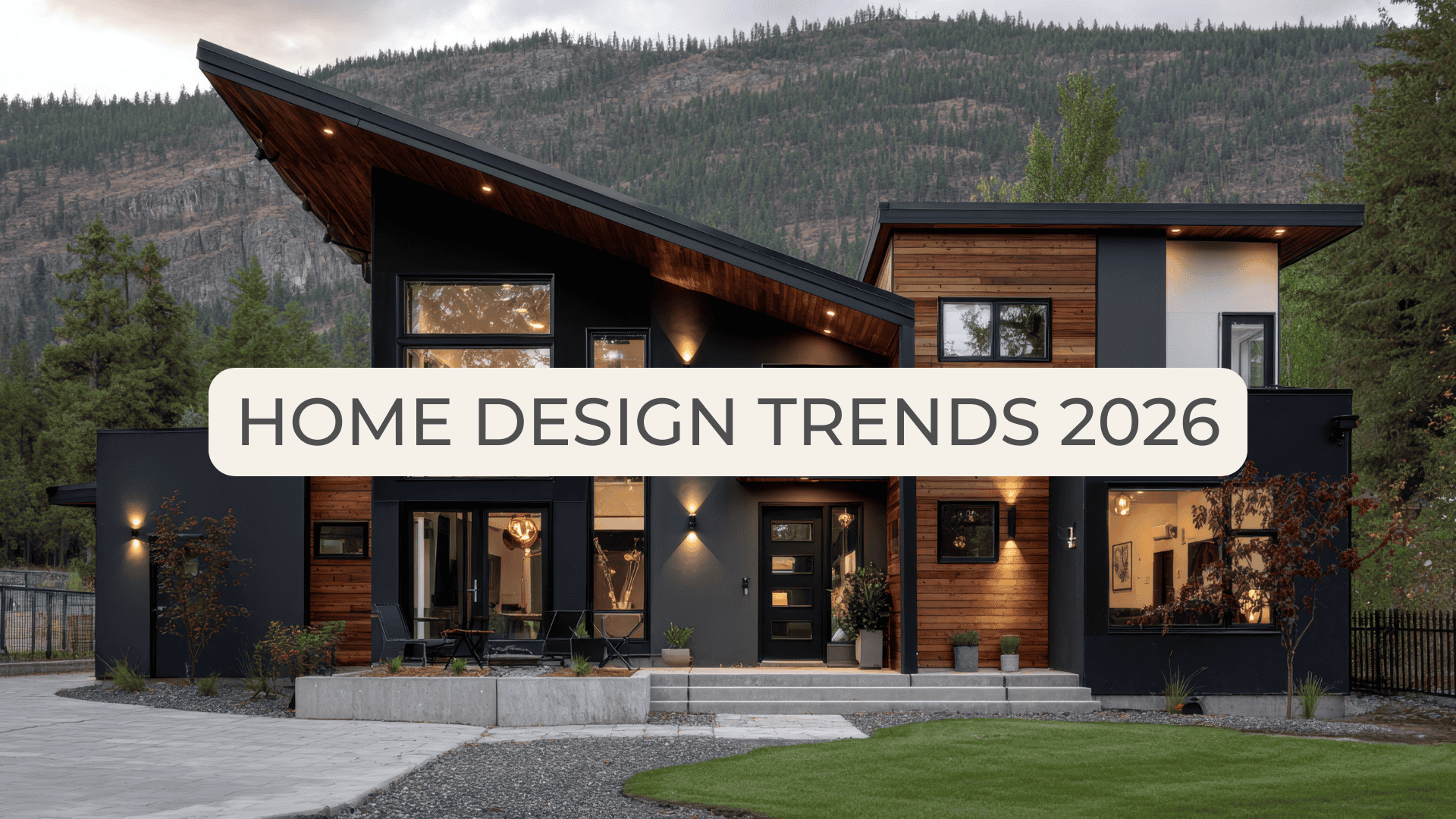 Trawick Homes – home design trends 2026 home design trends 2026