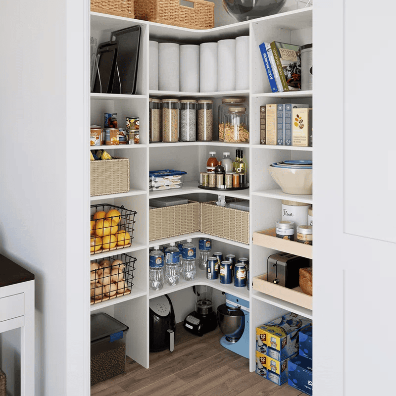 interior design ideas 2026 - flexible spaces