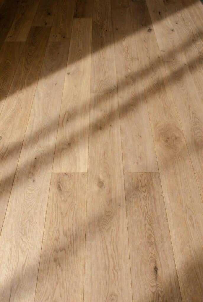 building a home in 2026 - standard floor