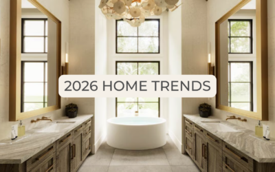 Home features clients love in 2026 (and how they add real value)