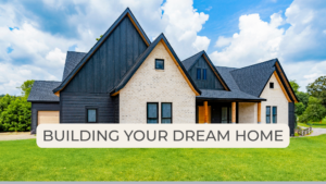 "Building your dream home with confidence: How a custom home builder in Missouri makes it stress-free "