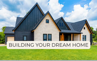 Building your dream home with confidence: How a custom home builder in Missouri makes it stress-free