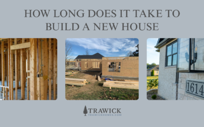 How Long Does It Take to Build a New House? Our Honest Timeline (and How We Stick to It)
