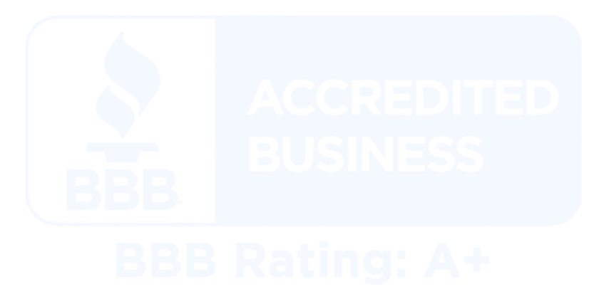 Trawick Reviews - BBB A+ Rating