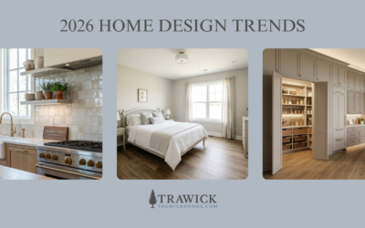 Splurge vs. Save: The 2026 Guide to Building A Custom Home