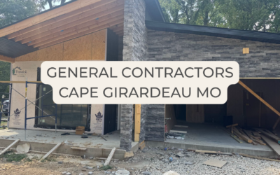 What to Ask a General Contractor in Cape Girardeau Before Signing