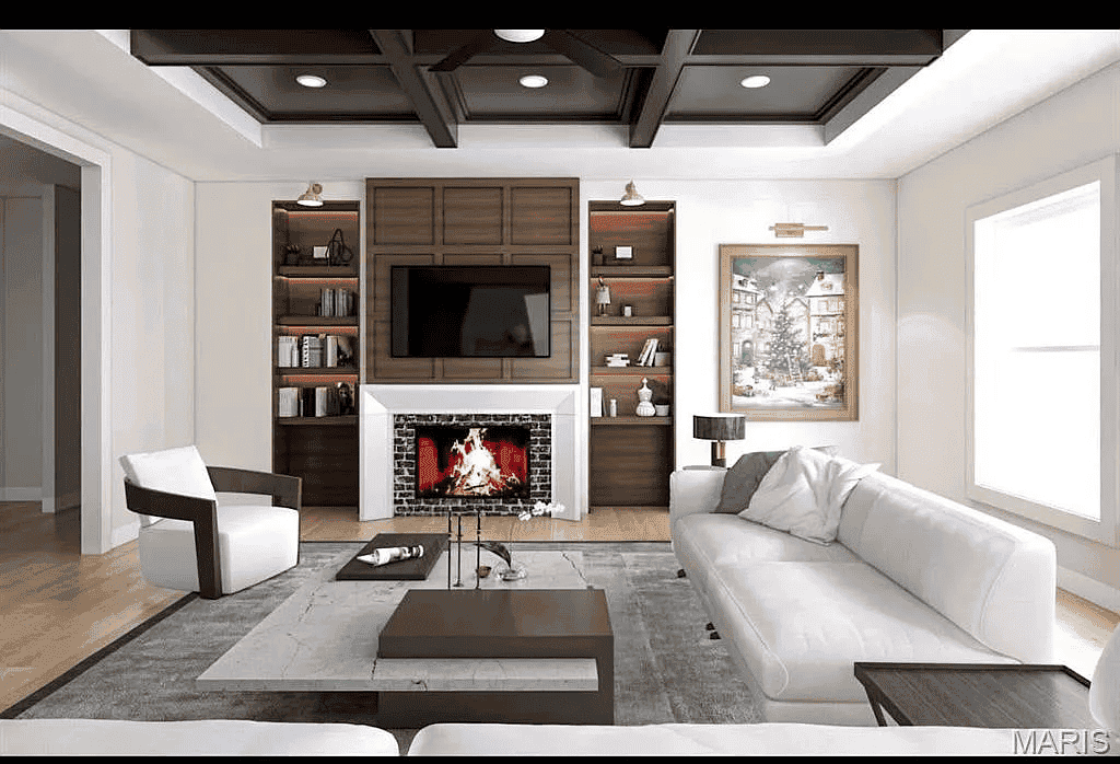 Luxury Home for Sale in Jackson MO