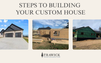 7 Essential Steps to Building Your Custom House in 2026
