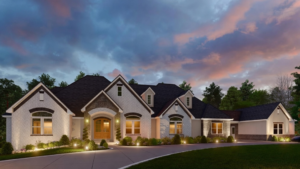 luxury home for sale Jackson MO