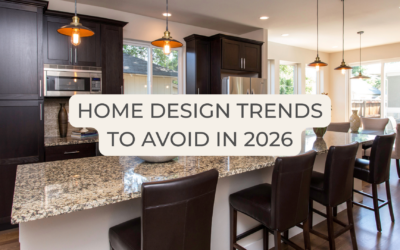 The Most Expensive Home is the One You Have to Renovate in 5 Years: 5 Trends to Skip