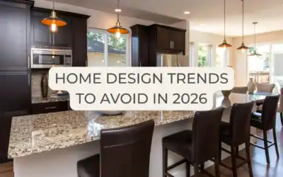 The Most Expensive Home is the One You Have to Renovate in 5 Years: 5 Trends to Skip