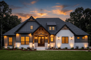 custom home plans Ocala FL