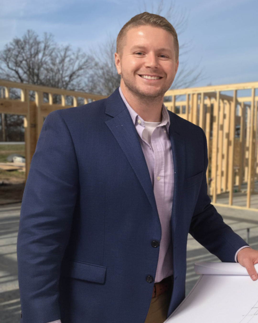 Trawick Homes - Marshall Trawick