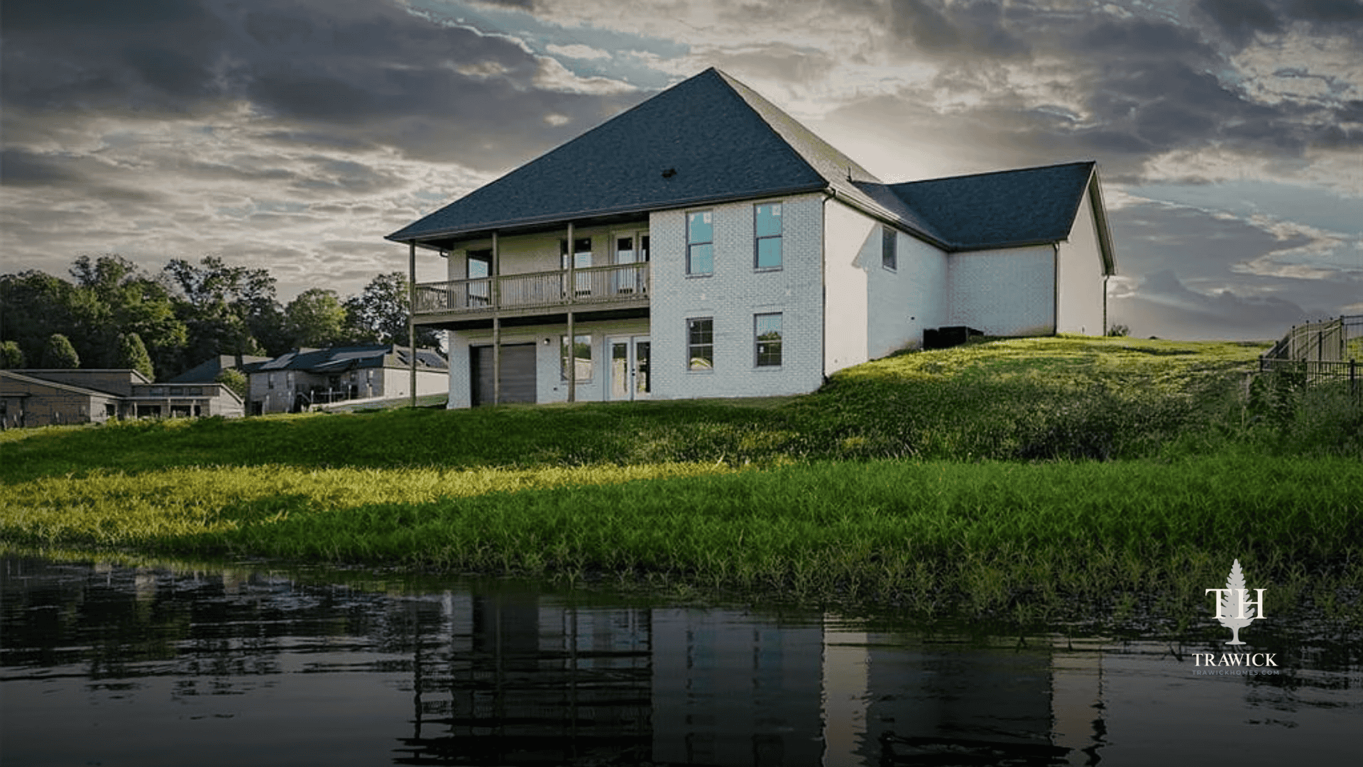 Custom Home Builder in Missouri & Florida