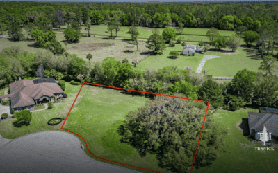 How to Build on Your Land in Ocala: A Simple, Step-by-Step Guide
