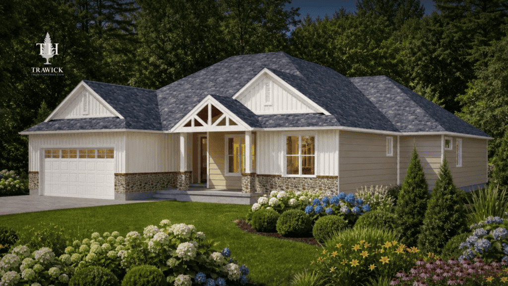 Custom Home Builder in Ocala, FL