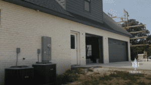 Cost Per Square Foot to Build a House in Missouri
