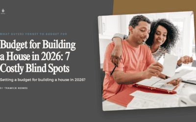 What Buyers Forget to Budget For in 2026: Insurance, Financing, and Real Construction Costs in Southeast Missouri